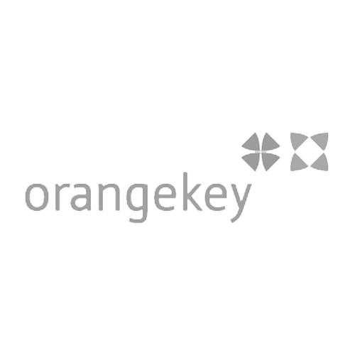 Orangekey
